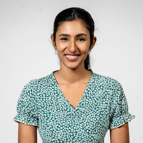 Miss. K. Premsingh HUMANITIES Brettonwood High School