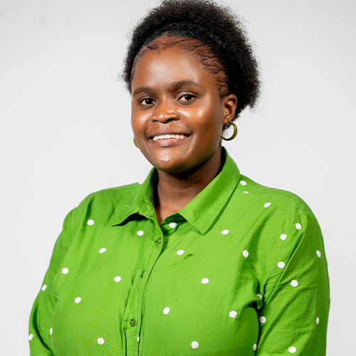 MISS.T. JAMA Languages Brettonwood High School