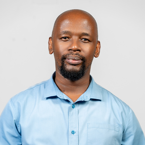 MR.B. NDLOVU Maths and Science Brettonwood High School