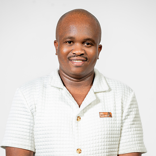 MR. M. NDABA Languages Brettonwood High School