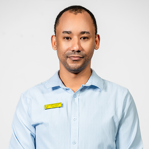 Mr. S. Kuldip Languages Brettonwood High School
