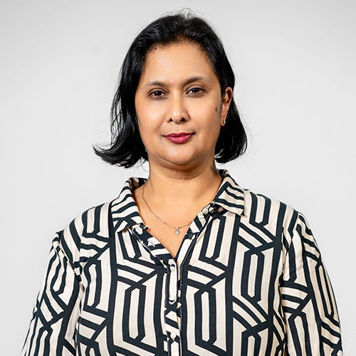 MRS B Kallicharan Languages Brettonwood High School