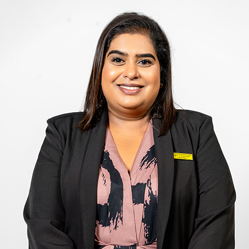MRS. N MAISTRY Maths and Science Brettonwood High School