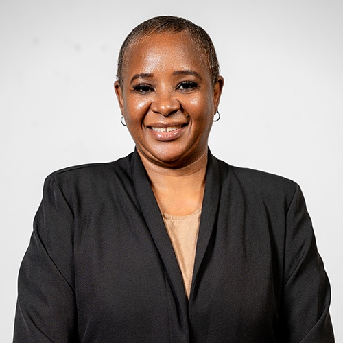 MRS.N. MBATHA Maths and Science Brettonwood High School