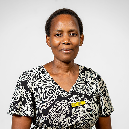 MISS.P. MAJIYA Maths and Science Brettonwood High School